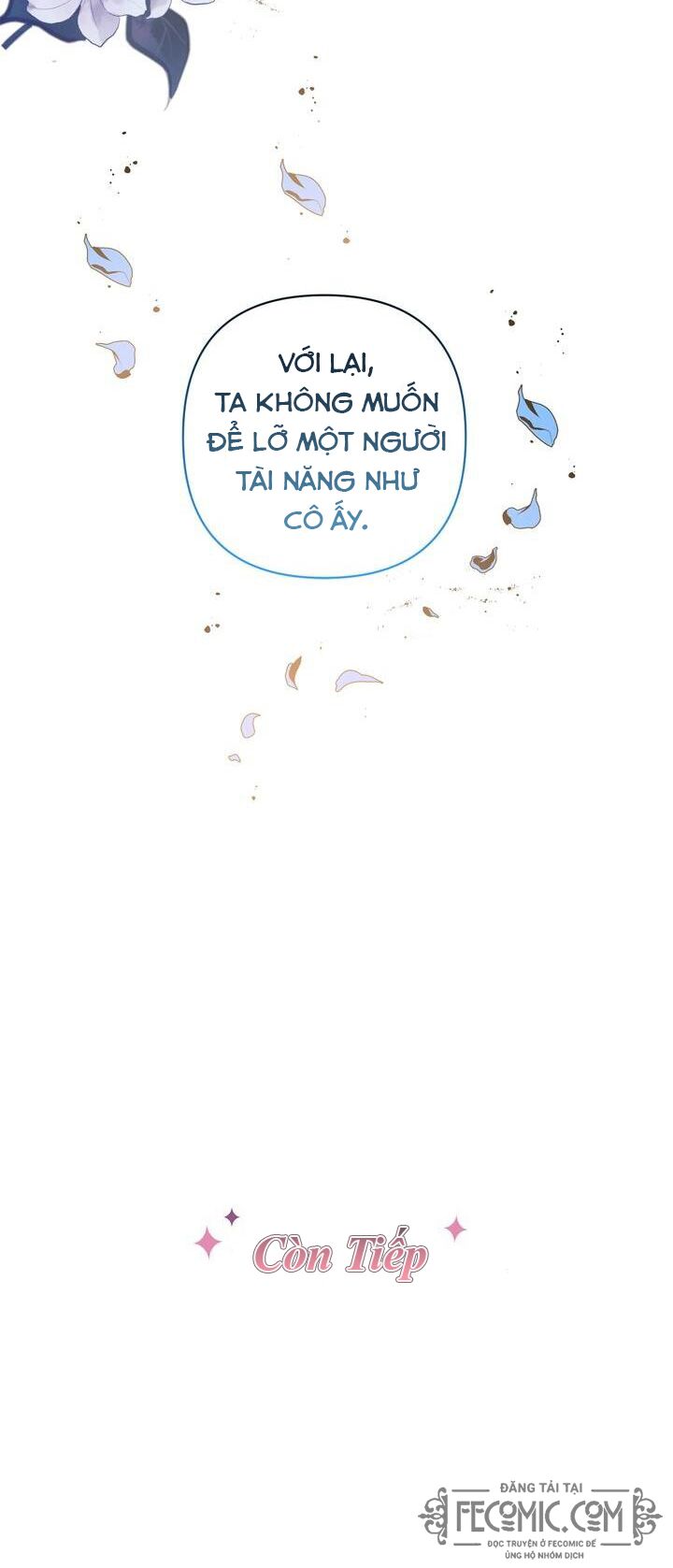 Tôi Đã Nhận Nuôi Nam Chính: Chapter 15