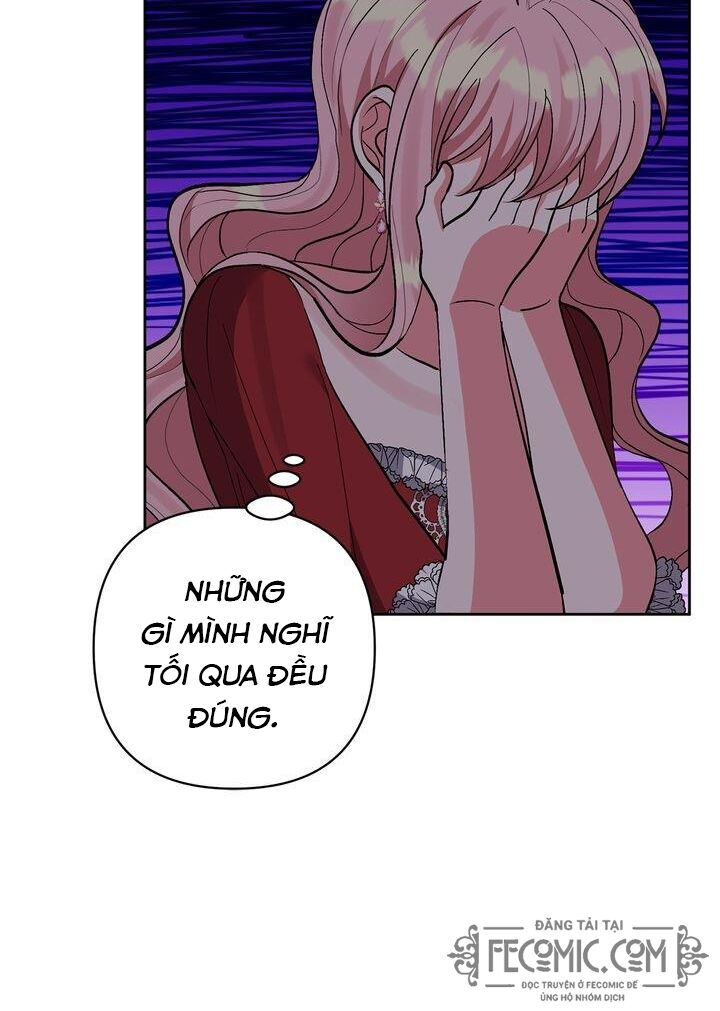 Tôi Đã Nhận Nuôi Nam Chính: Chapter 15