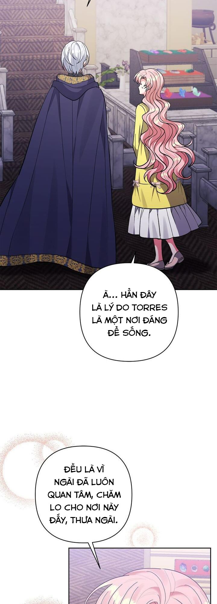 Tôi Đã Nhận Nuôi Nam Chính: Chapter 16