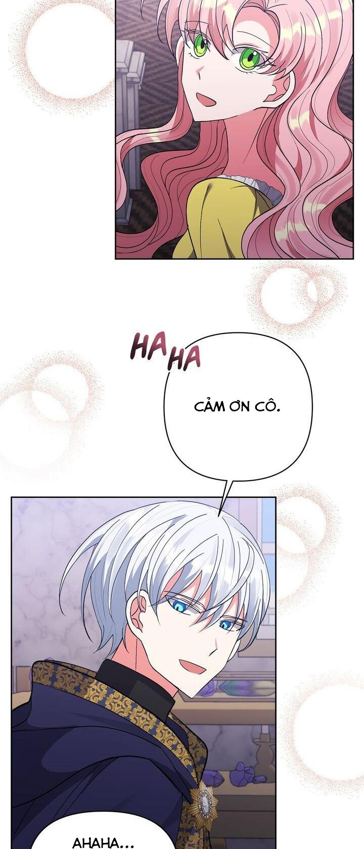 Tôi Đã Nhận Nuôi Nam Chính: Chapter 16
