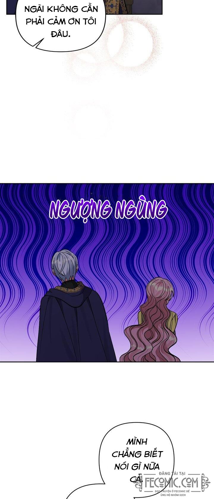 Tôi Đã Nhận Nuôi Nam Chính: Chapter 16