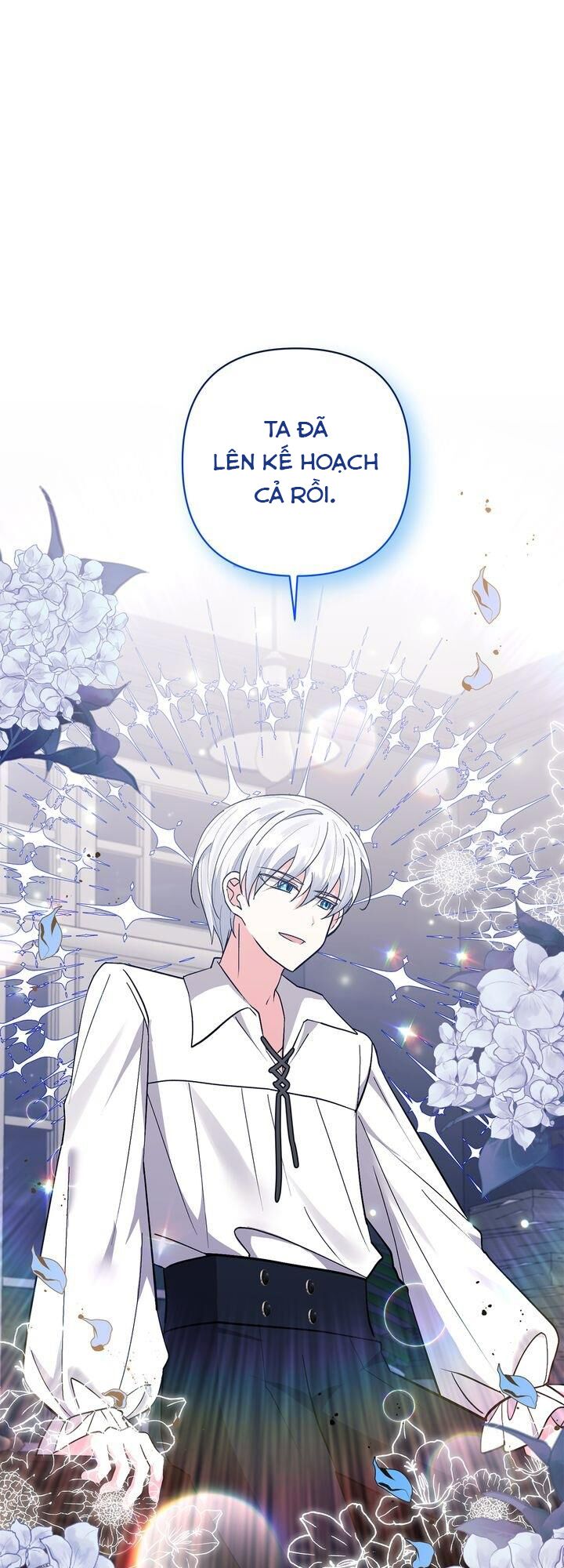 Tôi Đã Nhận Nuôi Nam Chính: Chapter 16