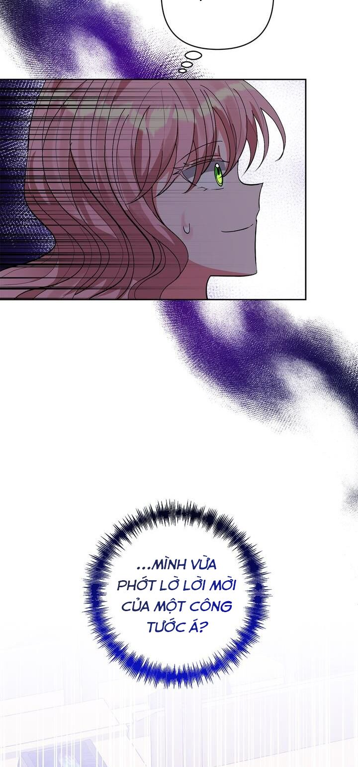 Tôi Đã Nhận Nuôi Nam Chính: Chapter 16