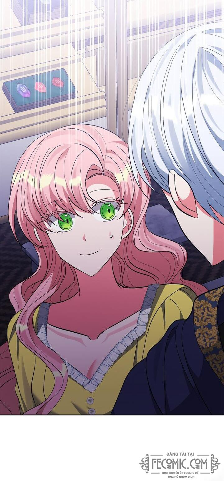 Tôi Đã Nhận Nuôi Nam Chính: Chapter 16