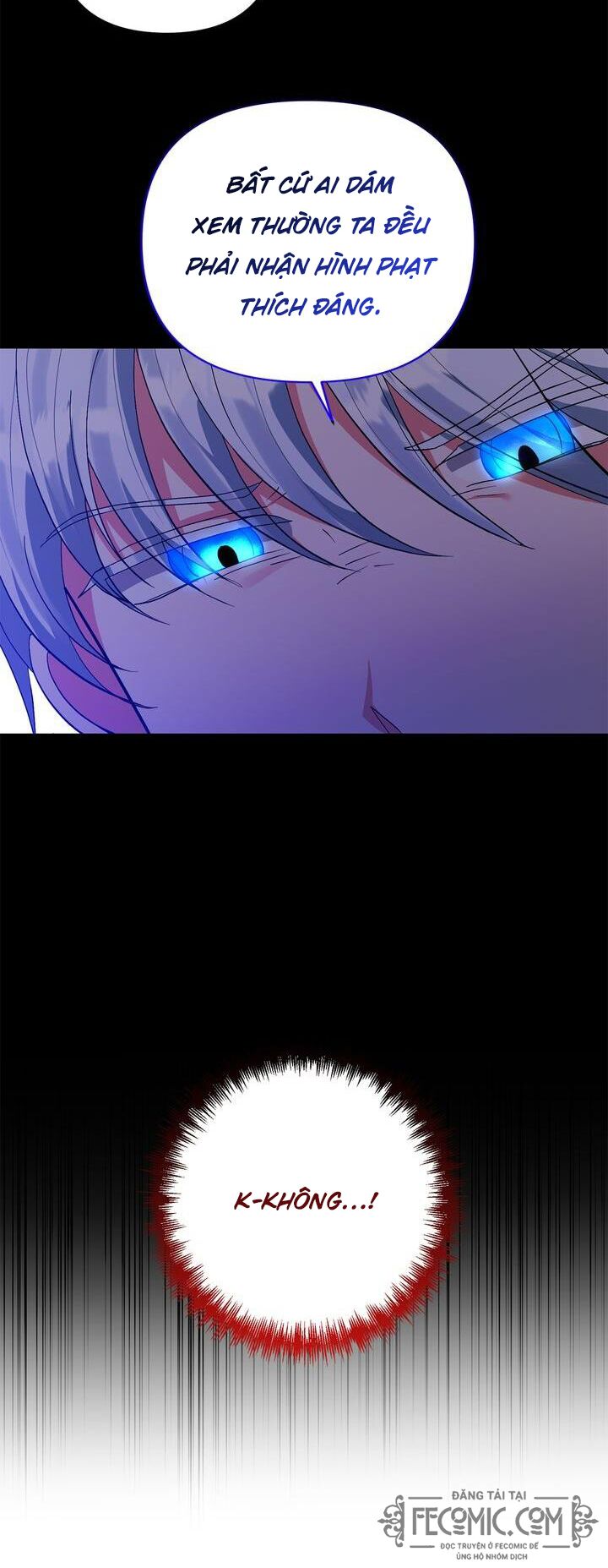 Tôi Đã Nhận Nuôi Nam Chính: Chapter 16