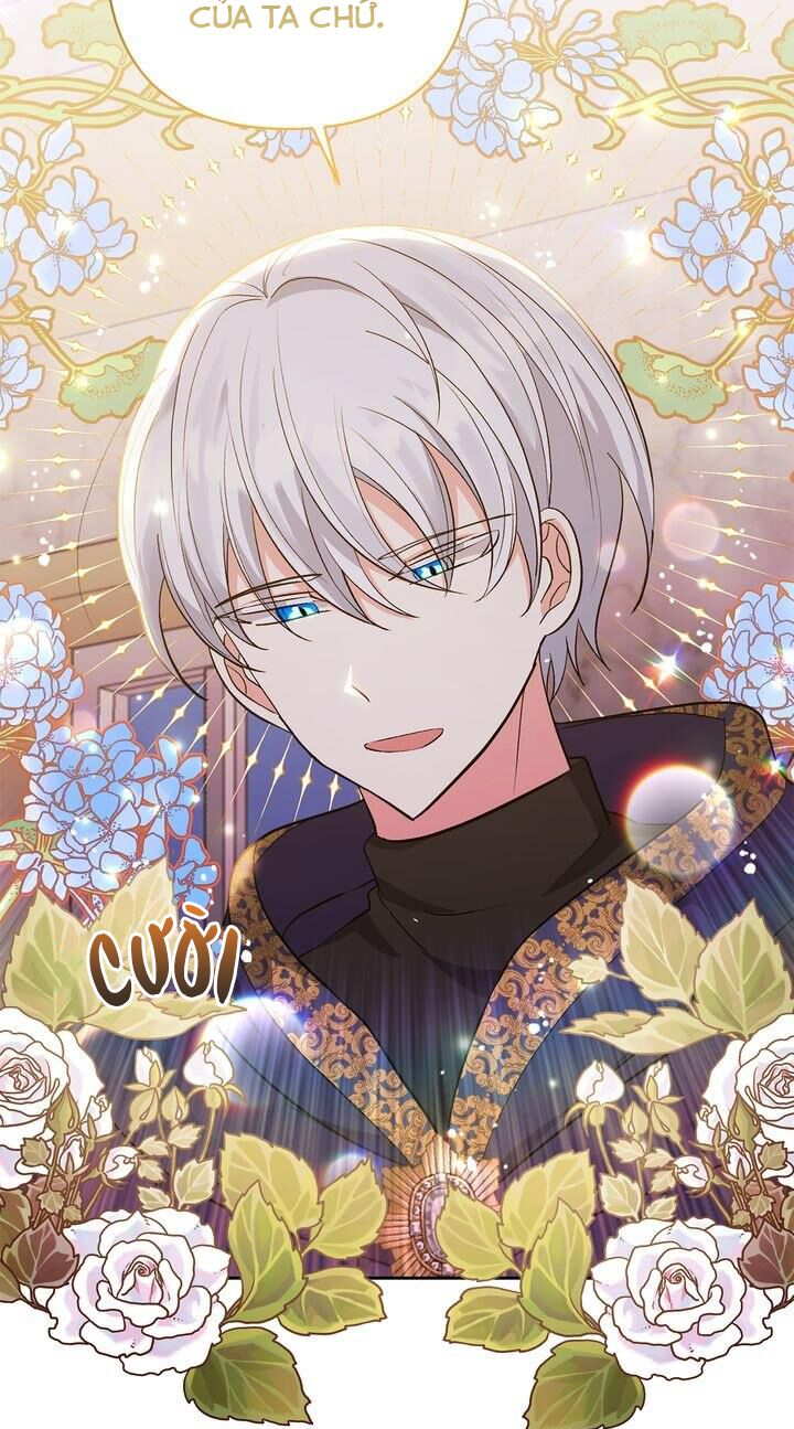 Tôi Đã Nhận Nuôi Nam Chính: Chapter 16