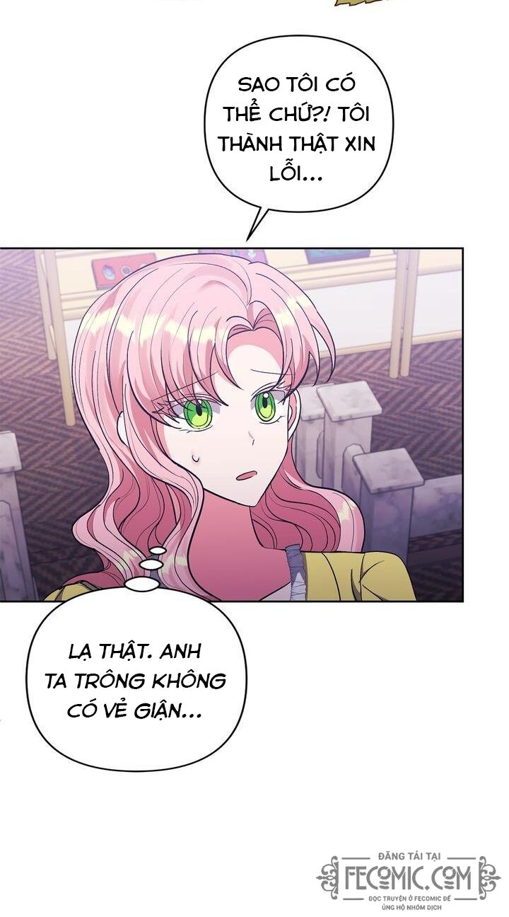Tôi Đã Nhận Nuôi Nam Chính: Chapter 16