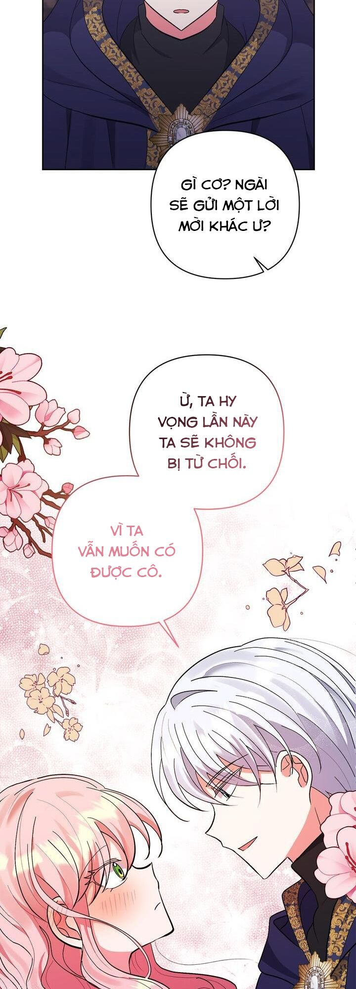 Tôi Đã Nhận Nuôi Nam Chính: Chapter 16