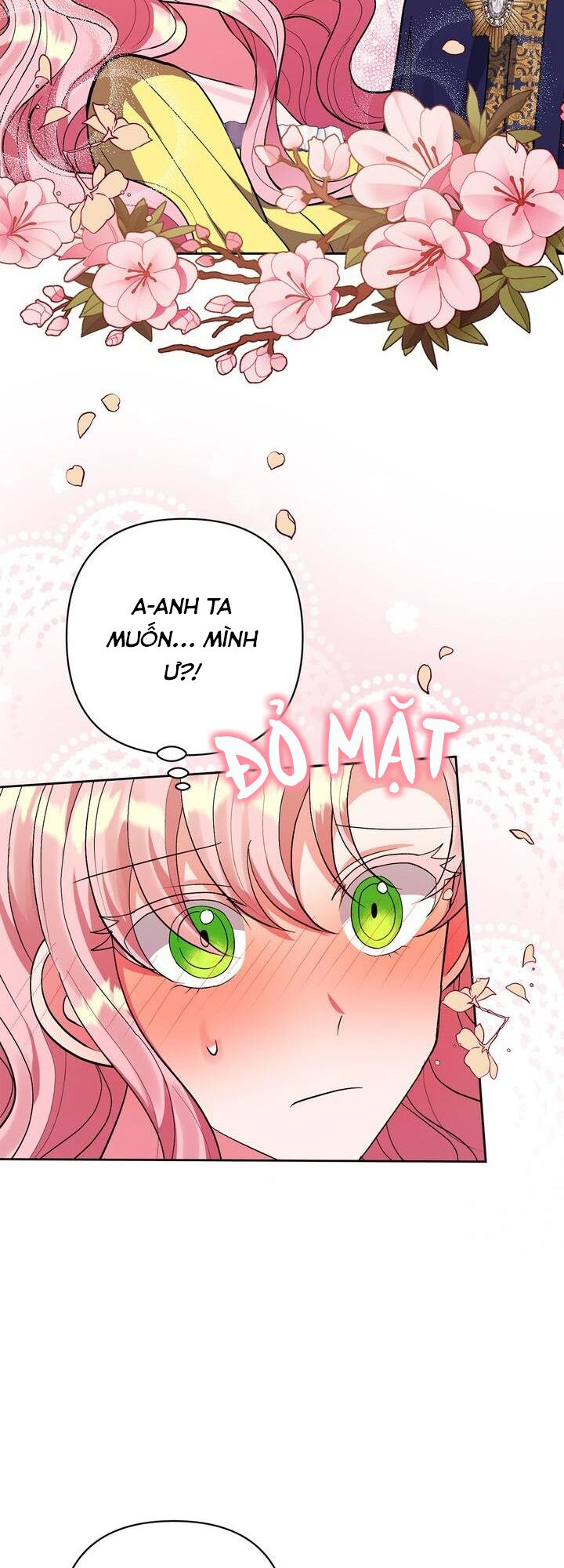 Tôi Đã Nhận Nuôi Nam Chính: Chapter 16