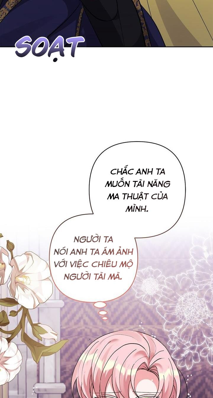 Tôi Đã Nhận Nuôi Nam Chính: Chapter 16