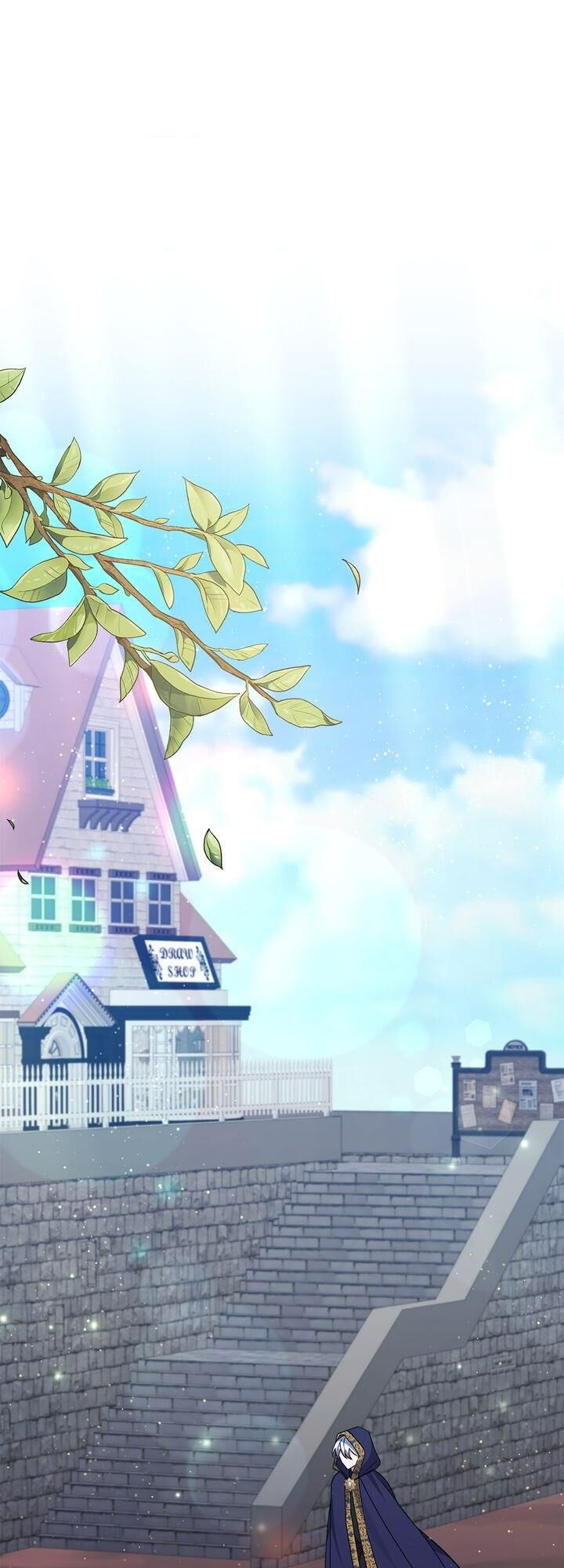 Tôi Đã Nhận Nuôi Nam Chính: Chapter 16