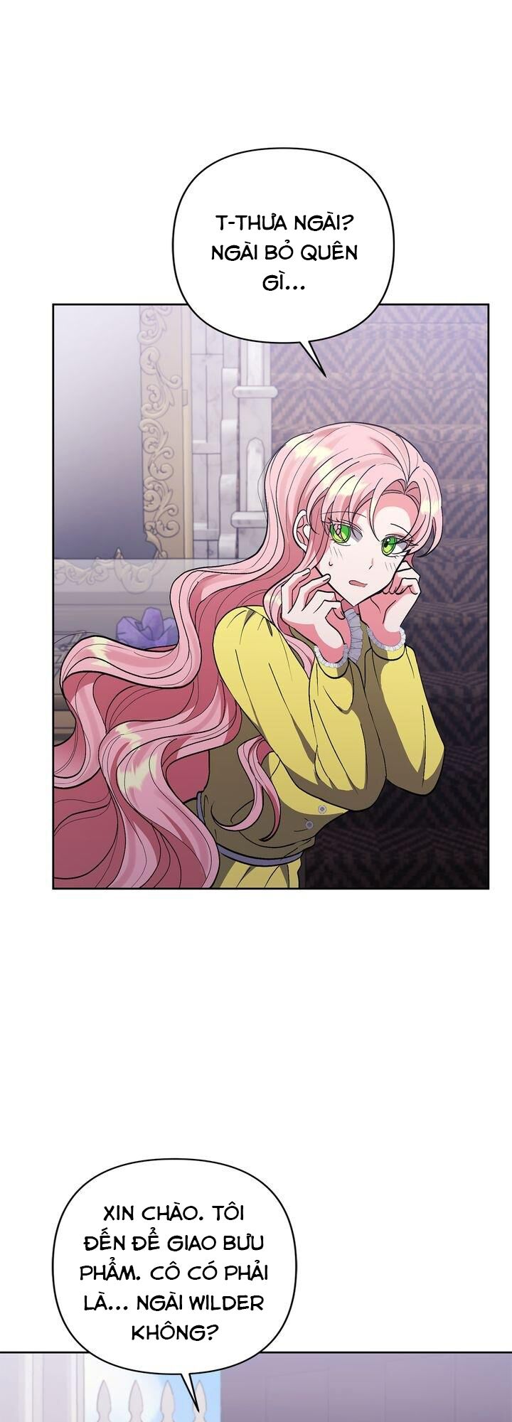 Tôi Đã Nhận Nuôi Nam Chính: Chapter 16
