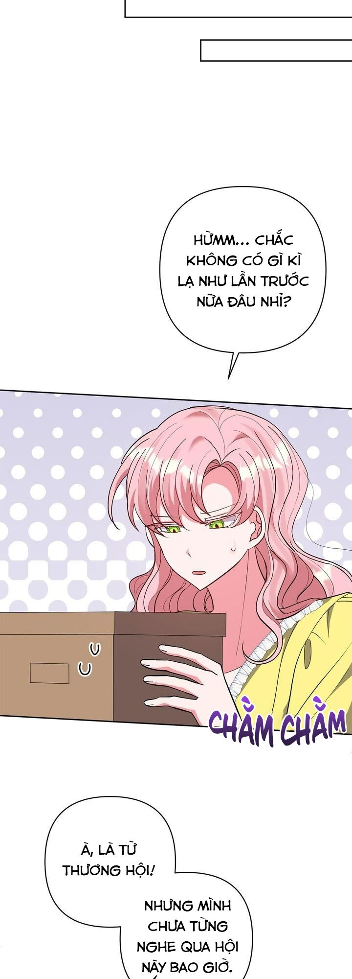Tôi Đã Nhận Nuôi Nam Chính: Chapter 16