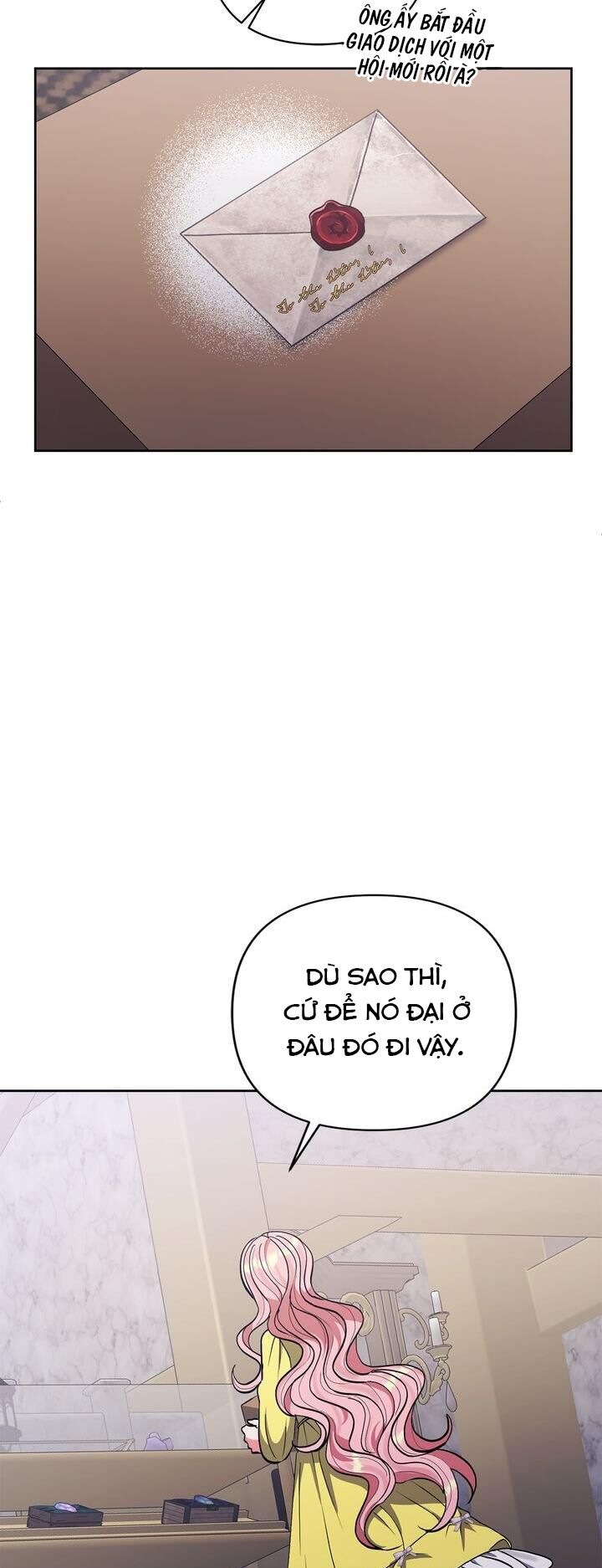 Tôi Đã Nhận Nuôi Nam Chính: Chapter 16