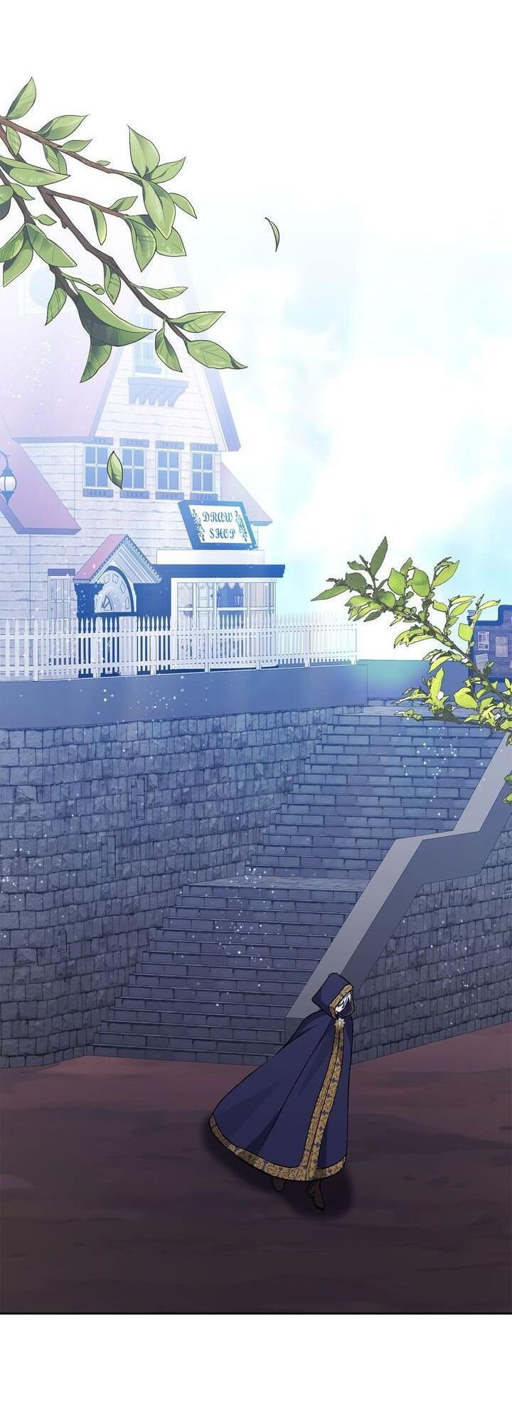 Tôi Đã Nhận Nuôi Nam Chính: Chapter 16