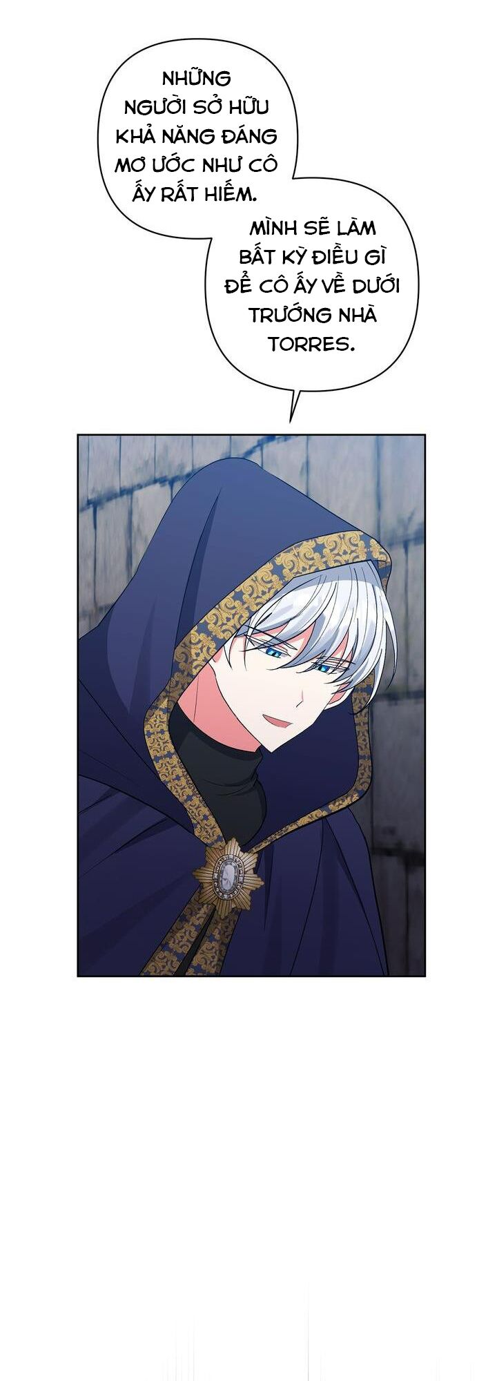Tôi Đã Nhận Nuôi Nam Chính: Chapter 16