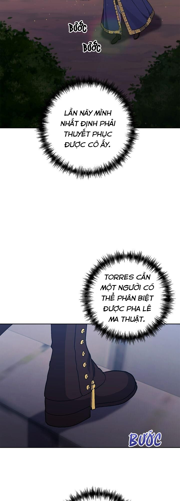 Tôi Đã Nhận Nuôi Nam Chính: Chapter 16