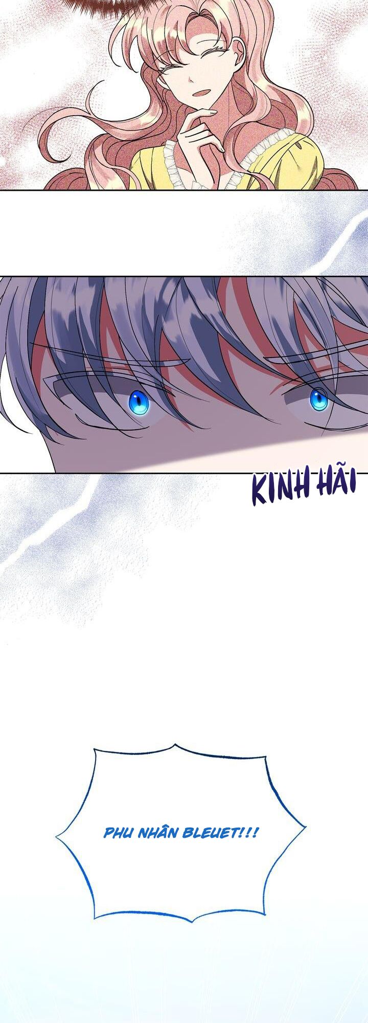 Tôi Đã Nhận Nuôi Nam Chính: Chapter 16