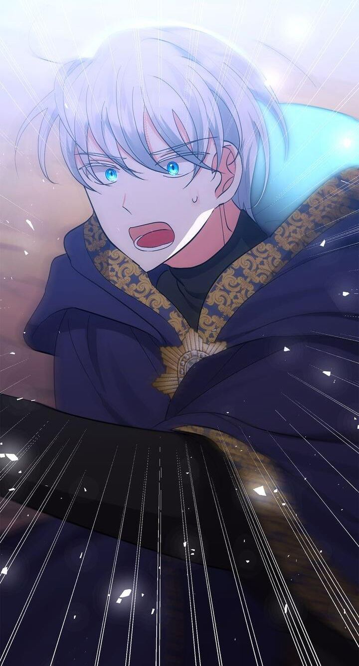 Tôi Đã Nhận Nuôi Nam Chính: Chapter 16