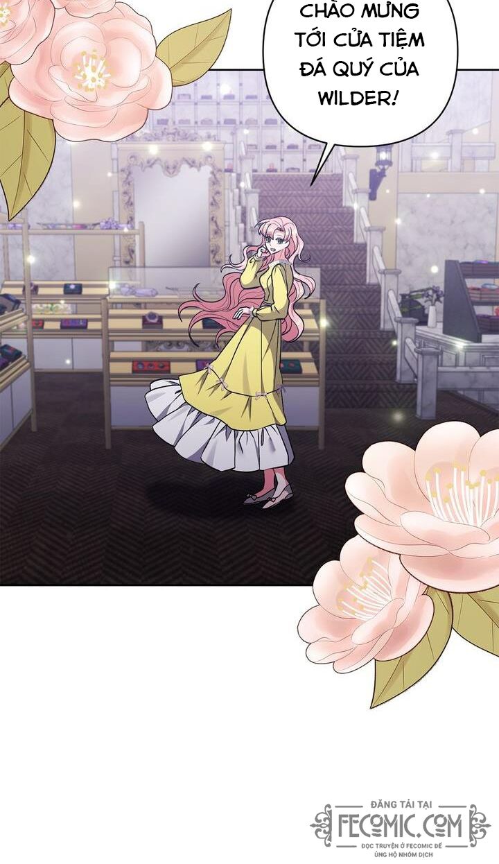 Tôi Đã Nhận Nuôi Nam Chính: Chapter 16