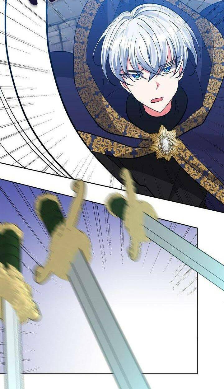 Tôi Đã Nhận Nuôi Nam Chính: Chapter 17