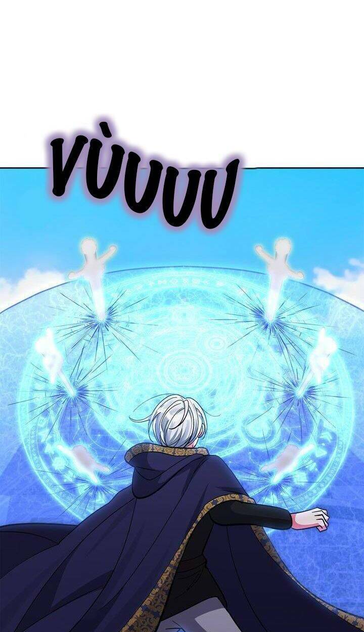 Tôi Đã Nhận Nuôi Nam Chính: Chapter 17