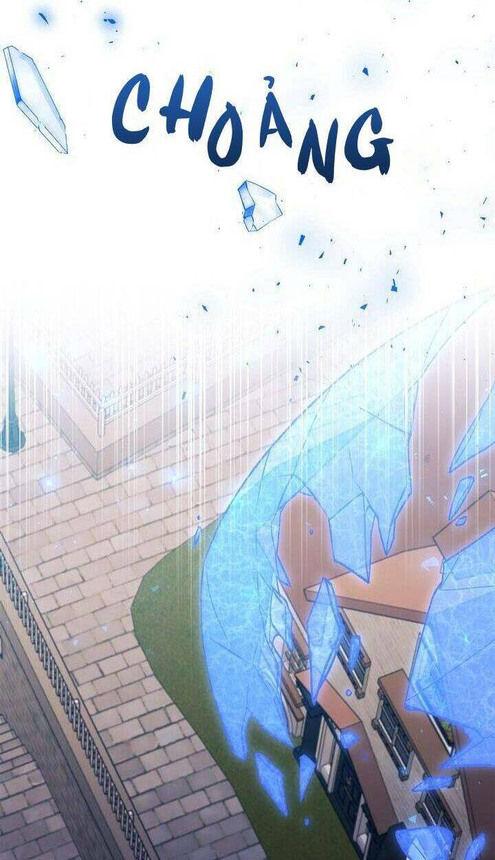Tôi Đã Nhận Nuôi Nam Chính: Chapter 17