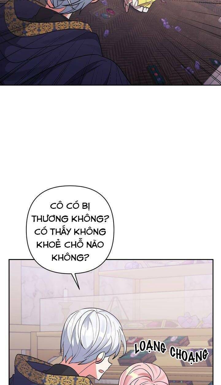 Tôi Đã Nhận Nuôi Nam Chính: Chapter 17