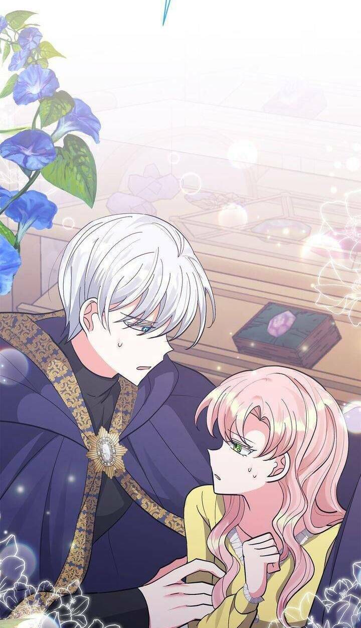 Tôi Đã Nhận Nuôi Nam Chính: Chapter 17