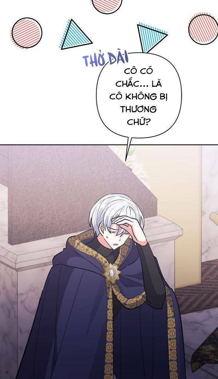Tôi Đã Nhận Nuôi Nam Chính: Chapter 17
