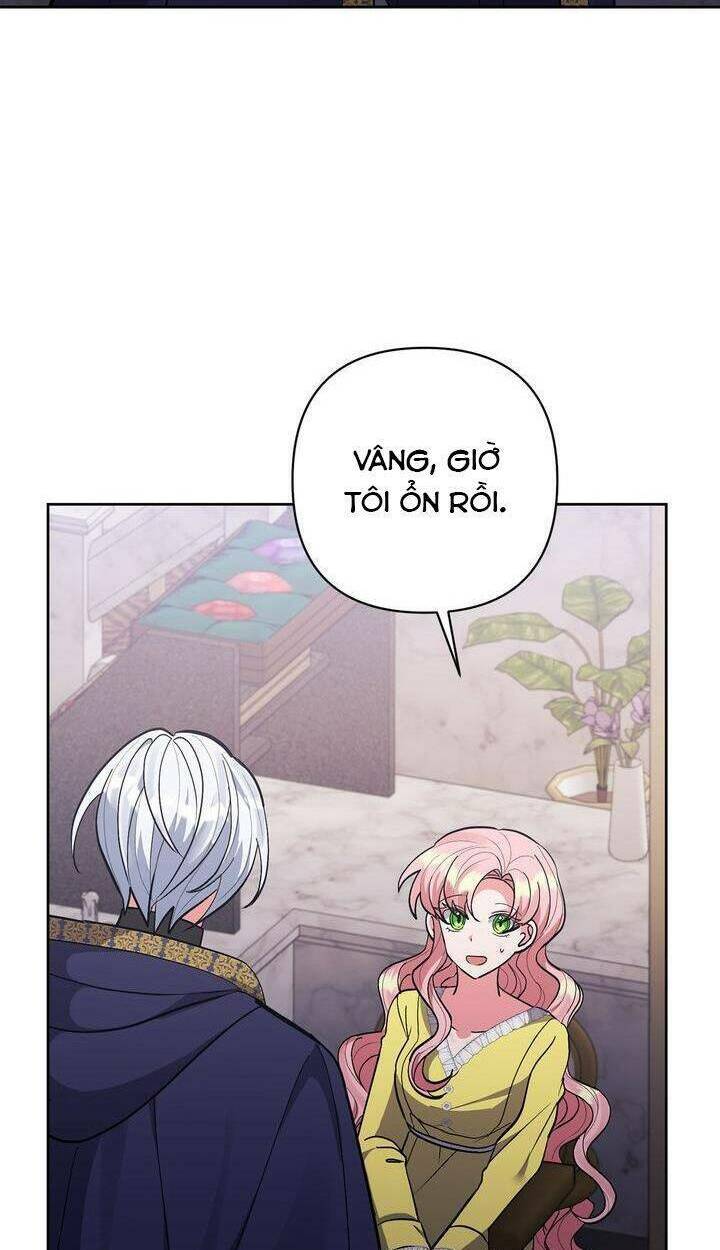 Tôi Đã Nhận Nuôi Nam Chính: Chapter 17