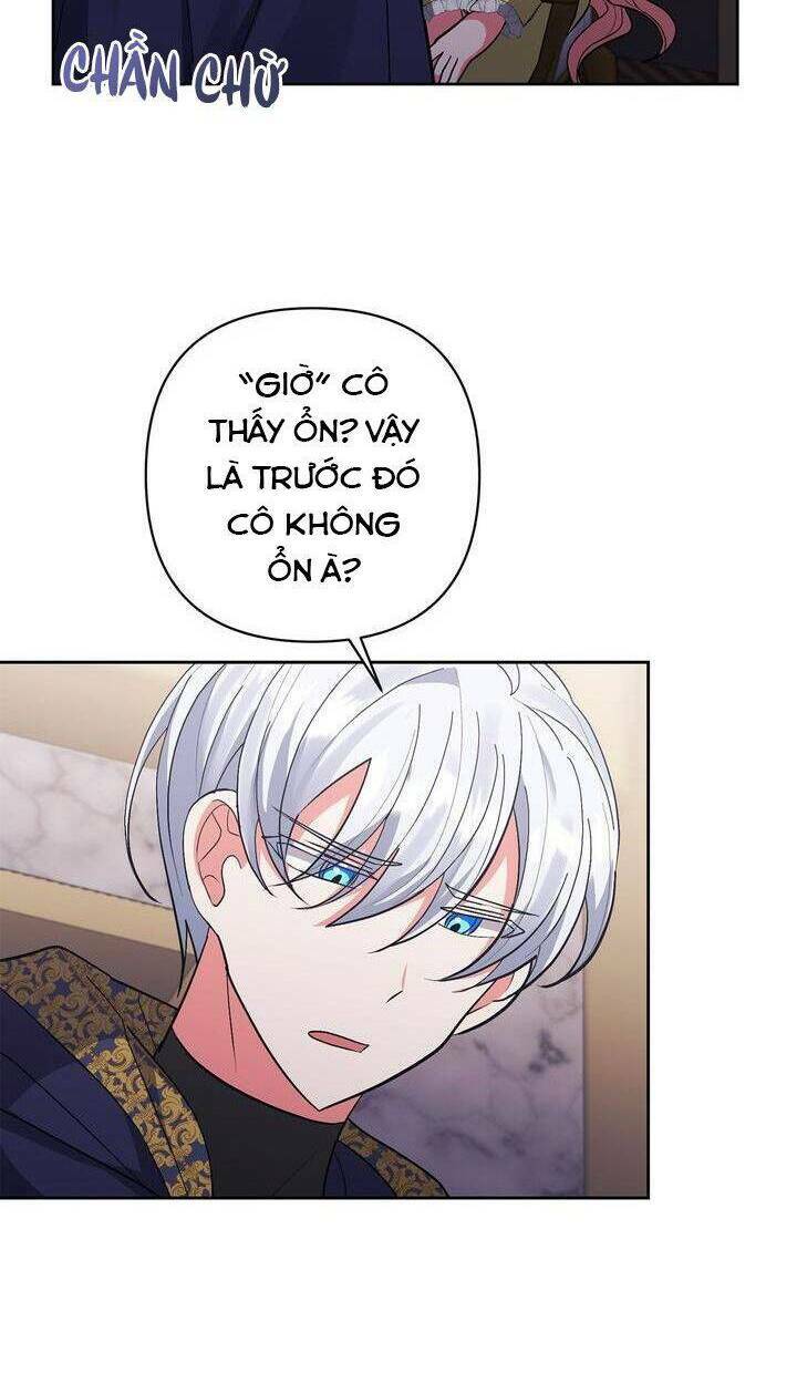 Tôi Đã Nhận Nuôi Nam Chính: Chapter 17