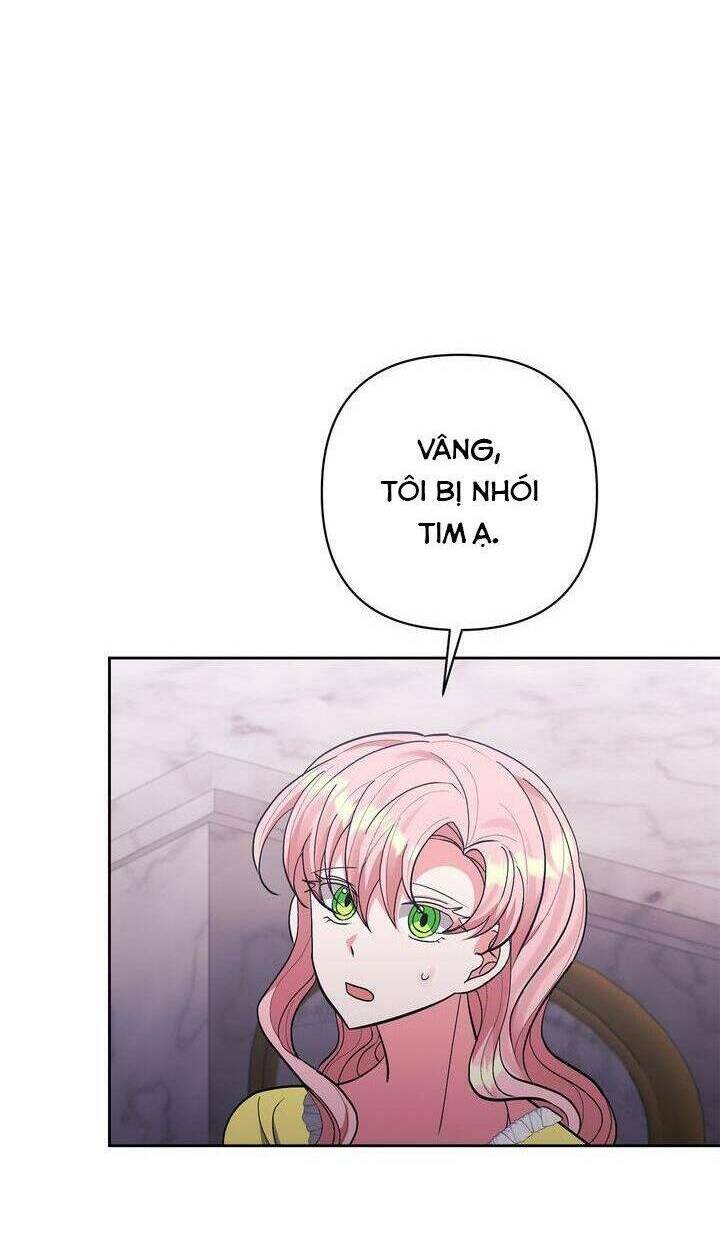 Tôi Đã Nhận Nuôi Nam Chính: Chapter 17