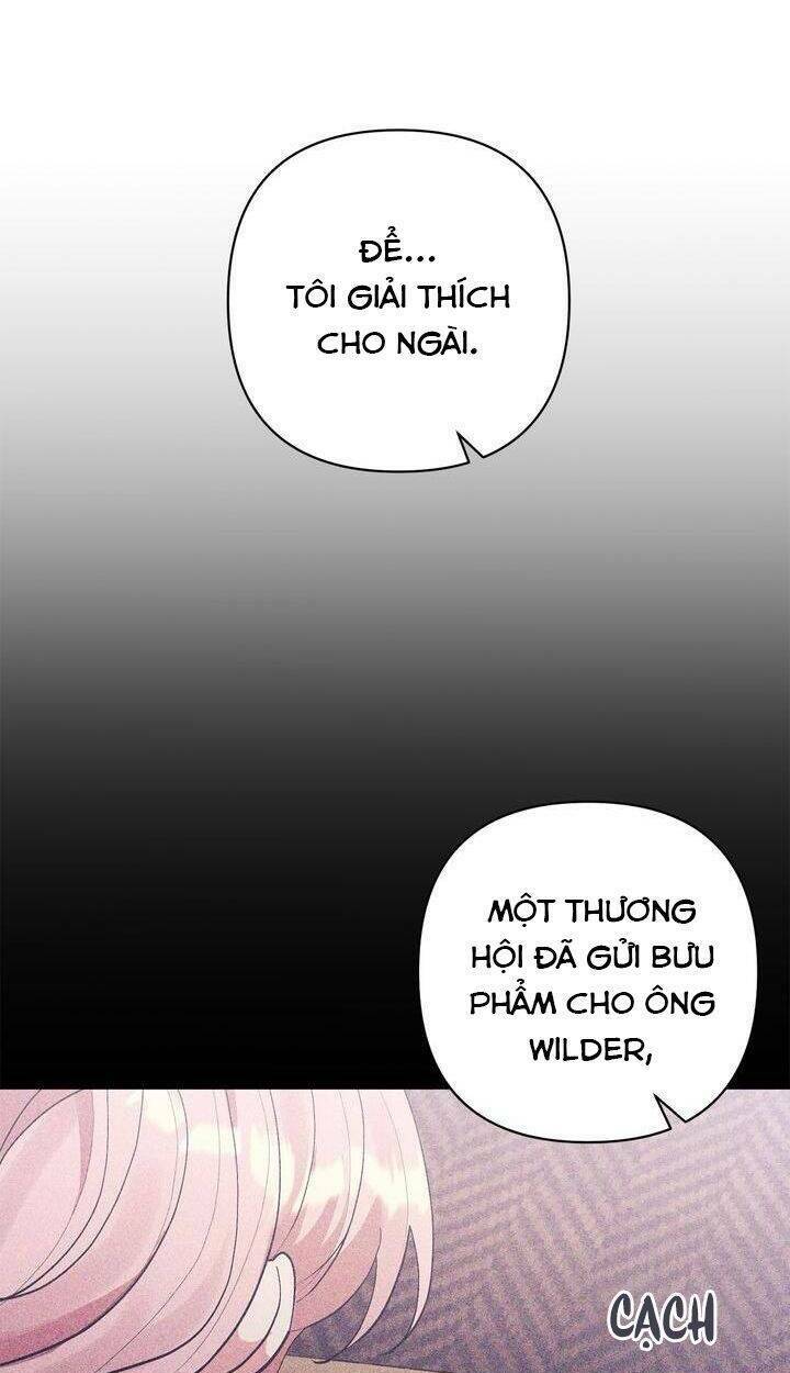 Tôi Đã Nhận Nuôi Nam Chính: Chapter 17