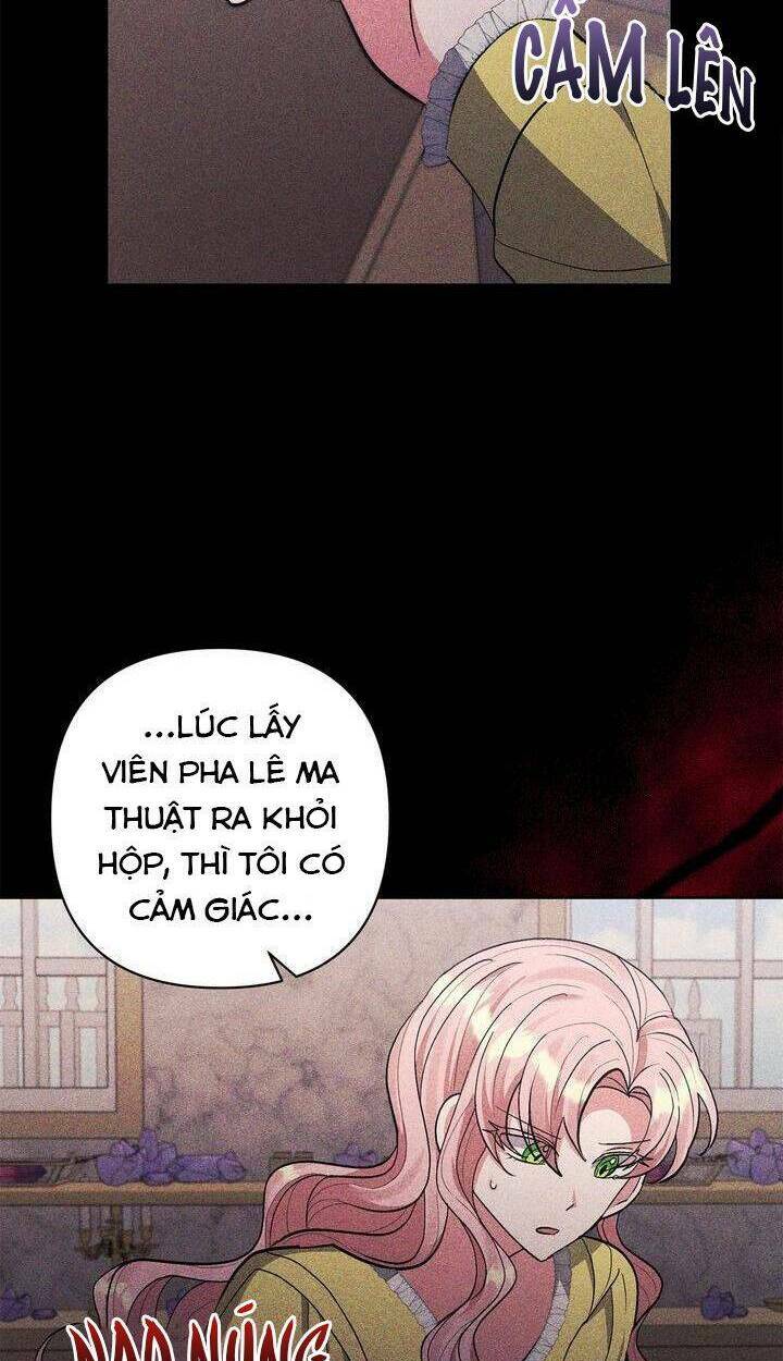 Tôi Đã Nhận Nuôi Nam Chính: Chapter 17