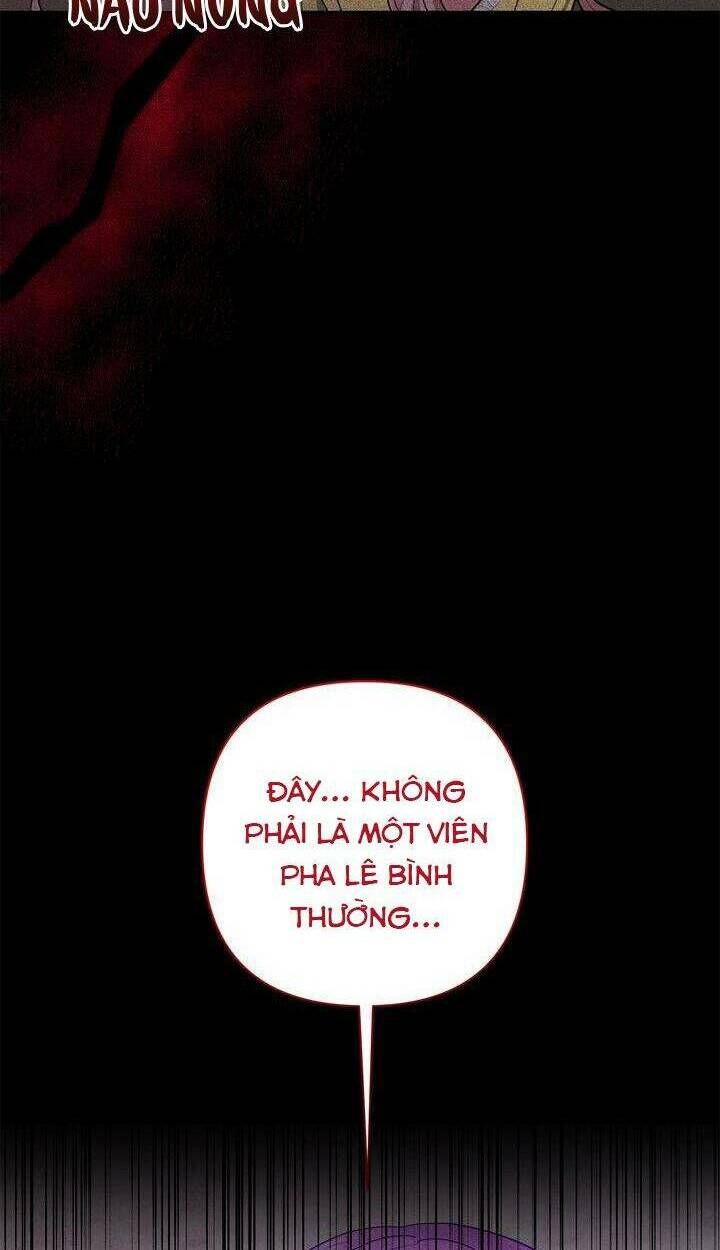 Tôi Đã Nhận Nuôi Nam Chính: Chapter 17
