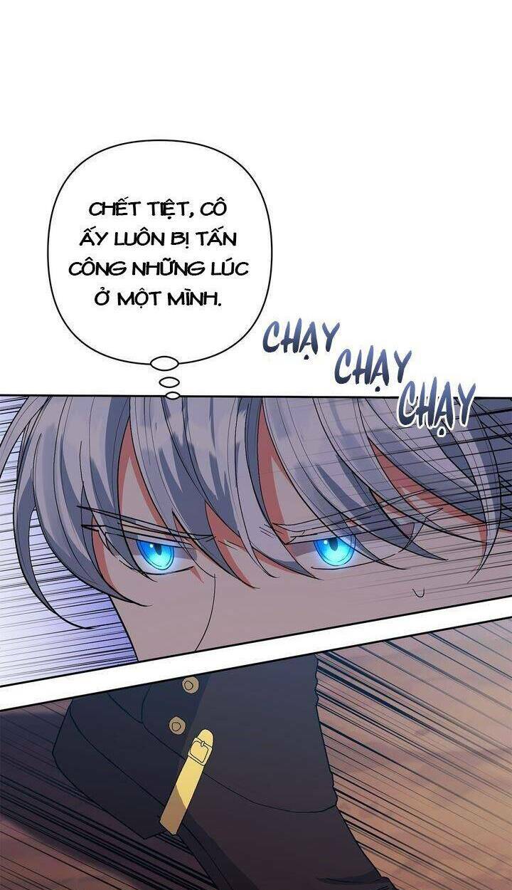 Tôi Đã Nhận Nuôi Nam Chính: Chapter 17