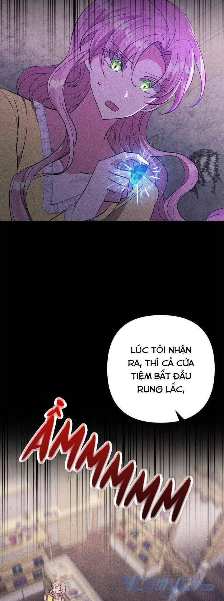 Tôi Đã Nhận Nuôi Nam Chính: Chapter 17