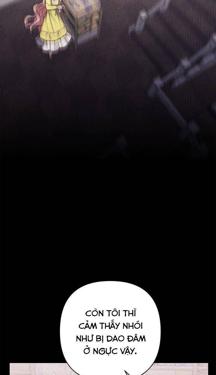 Tôi Đã Nhận Nuôi Nam Chính: Chapter 17