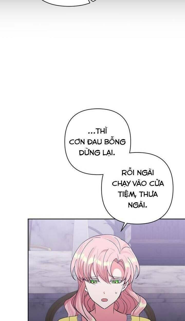 Tôi Đã Nhận Nuôi Nam Chính: Chapter 17