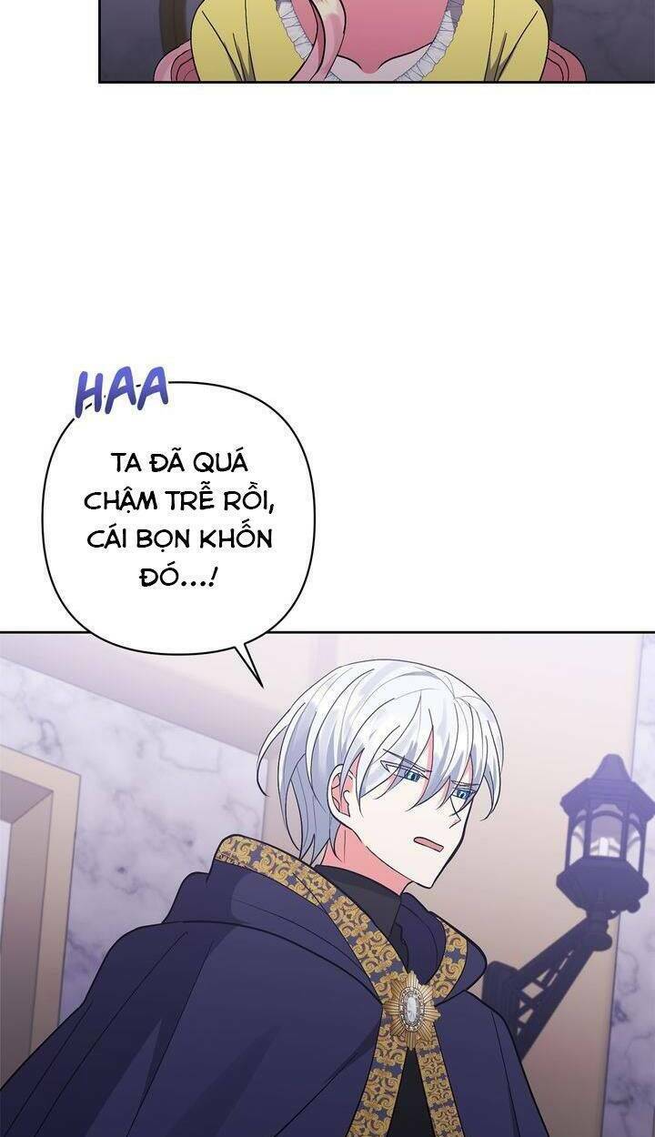 Tôi Đã Nhận Nuôi Nam Chính: Chapter 17