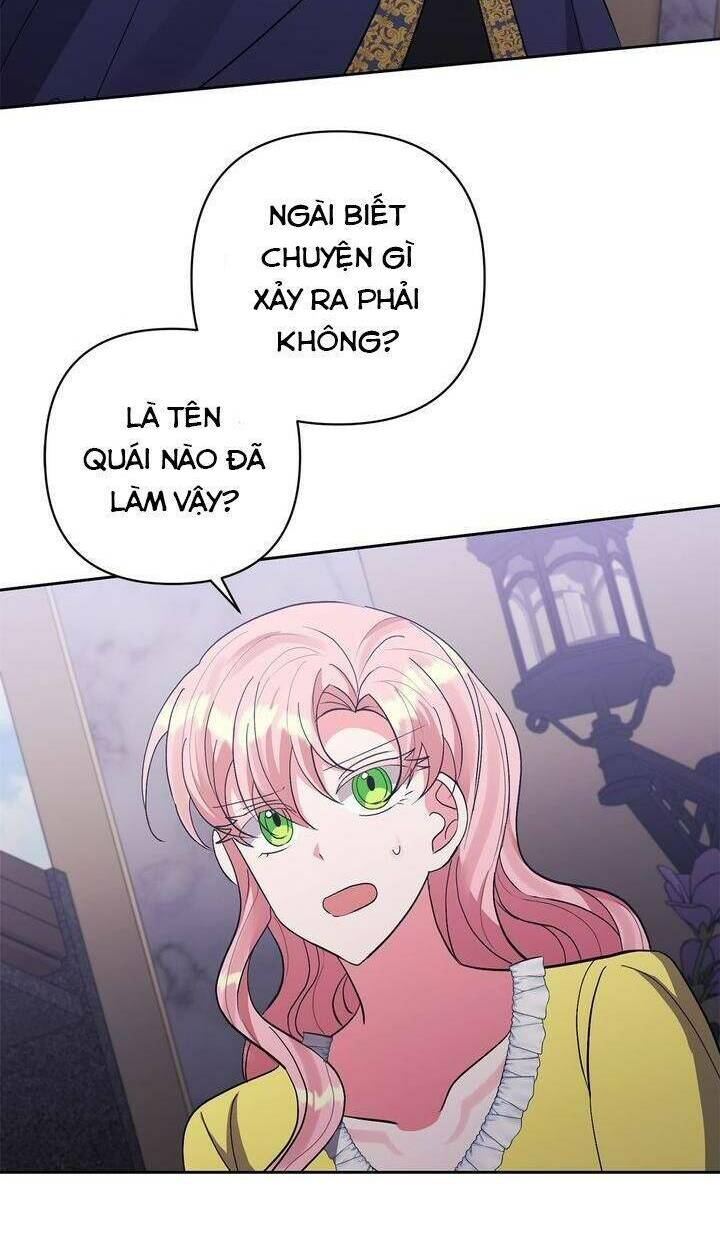 Tôi Đã Nhận Nuôi Nam Chính: Chapter 17