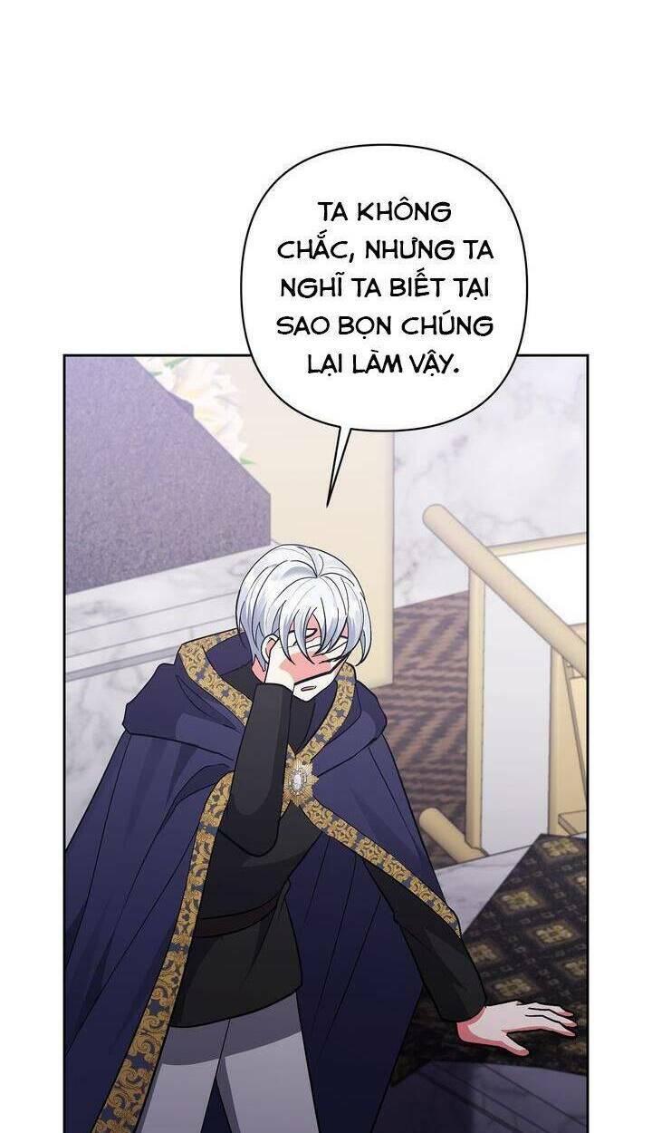Tôi Đã Nhận Nuôi Nam Chính: Chapter 17
