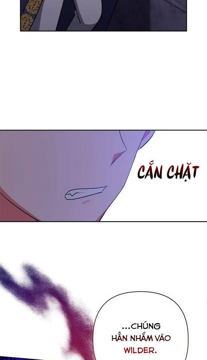 Tôi Đã Nhận Nuôi Nam Chính: Chapter 17