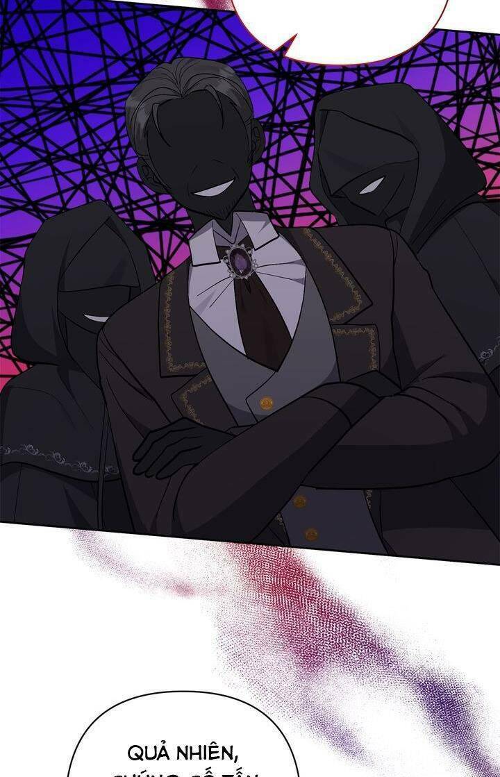 Tôi Đã Nhận Nuôi Nam Chính: Chapter 17