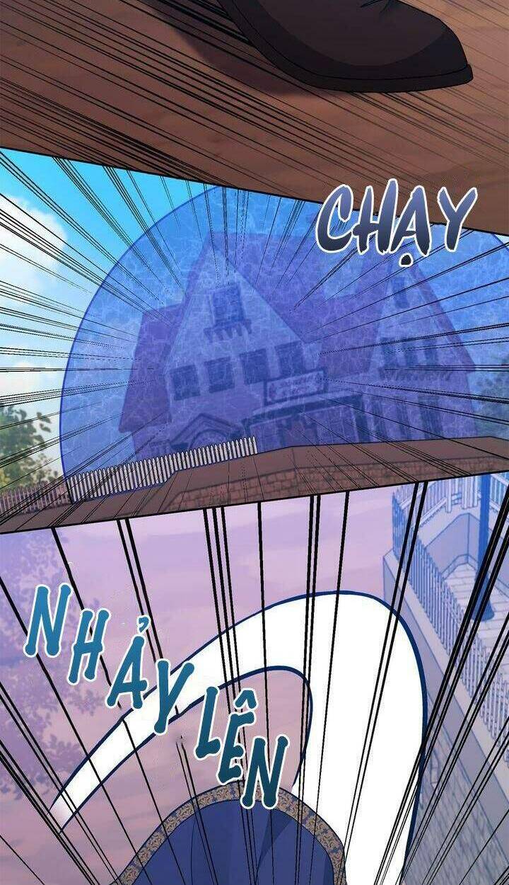 Tôi Đã Nhận Nuôi Nam Chính: Chapter 17