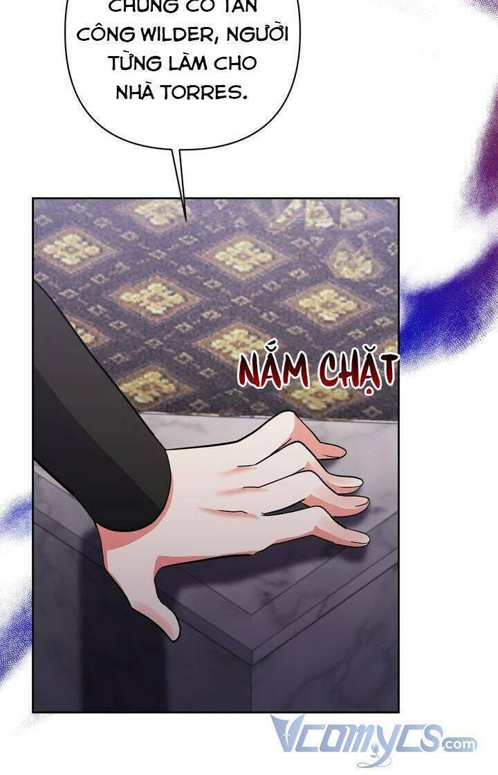 Tôi Đã Nhận Nuôi Nam Chính: Chapter 17