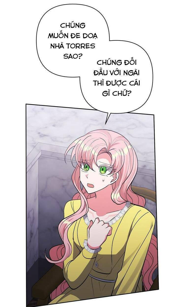 Tôi Đã Nhận Nuôi Nam Chính: Chapter 17