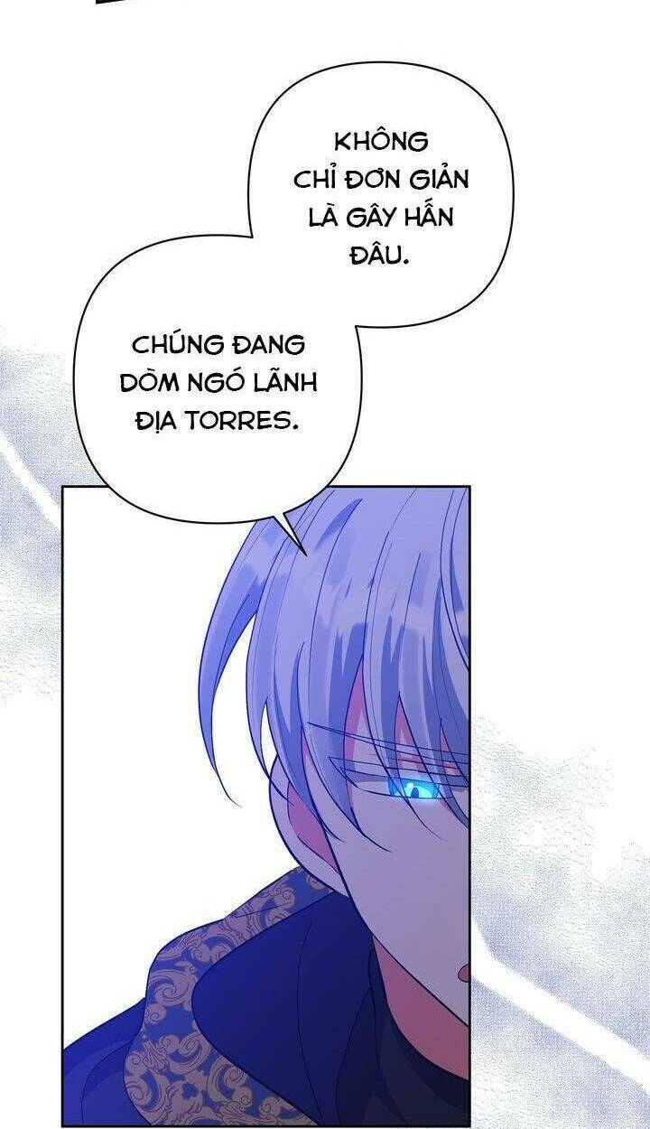 Tôi Đã Nhận Nuôi Nam Chính: Chapter 17