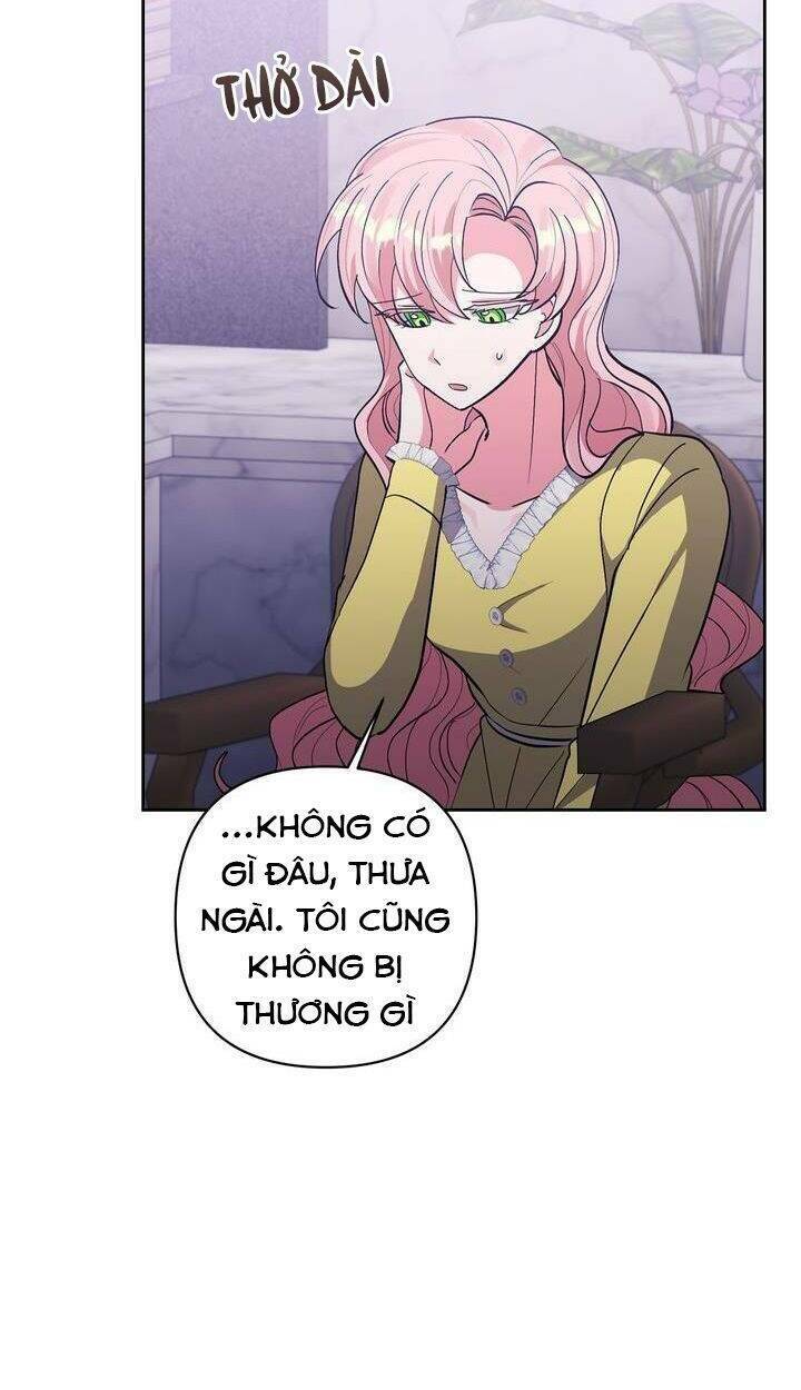 Tôi Đã Nhận Nuôi Nam Chính: Chapter 17